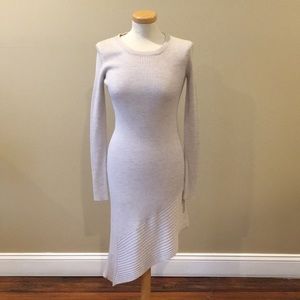 Knitted All Saints dress